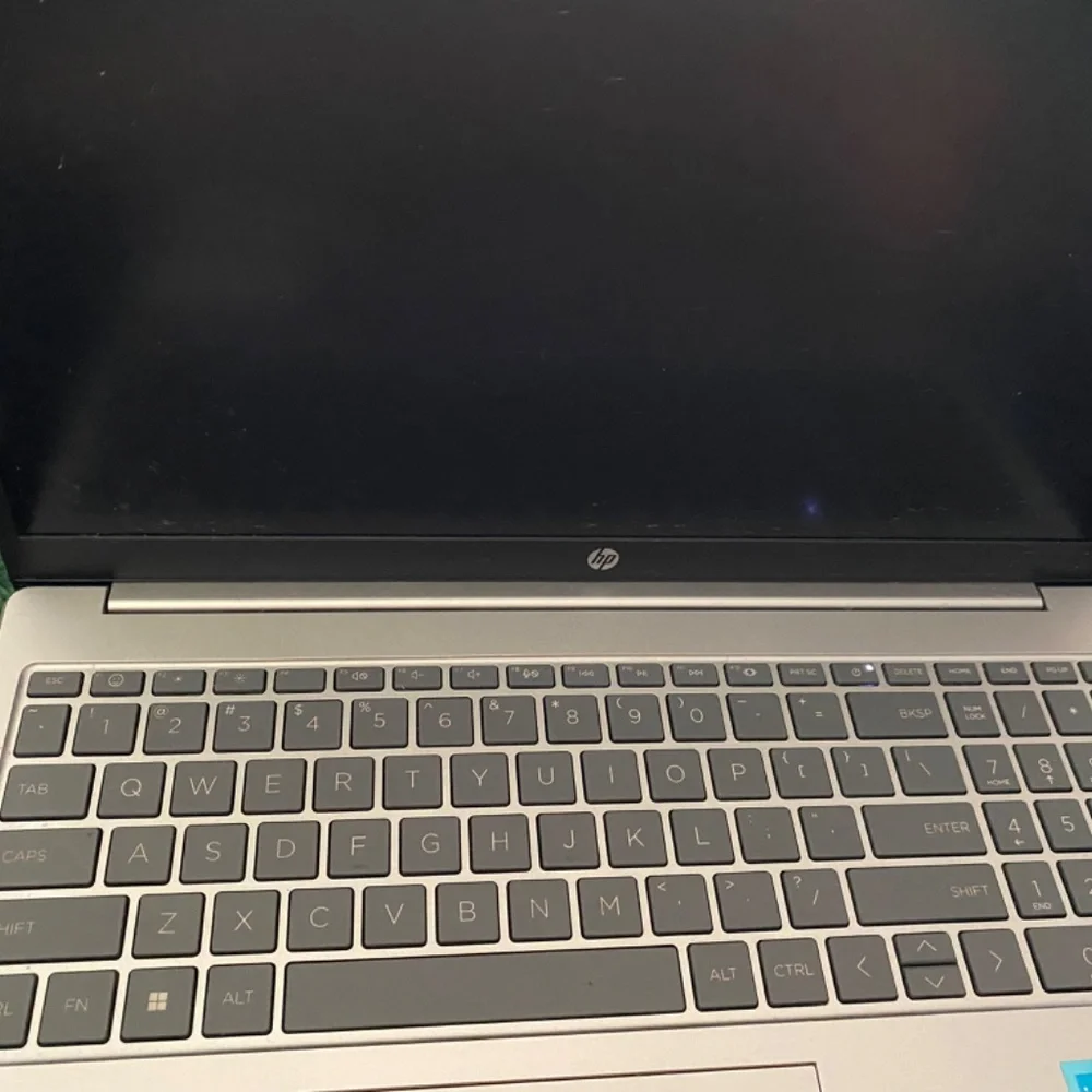 HP windows 11